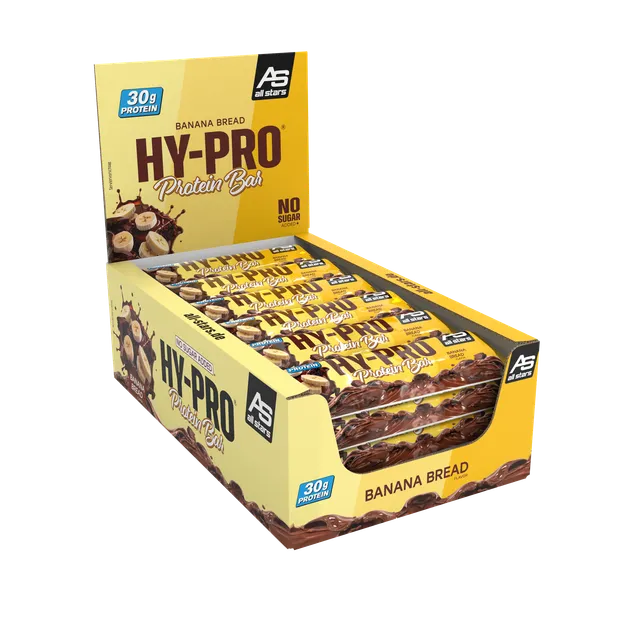 all-stars-hy-pro-bar-100g-proteinriegel-mit-30g-protein image 1