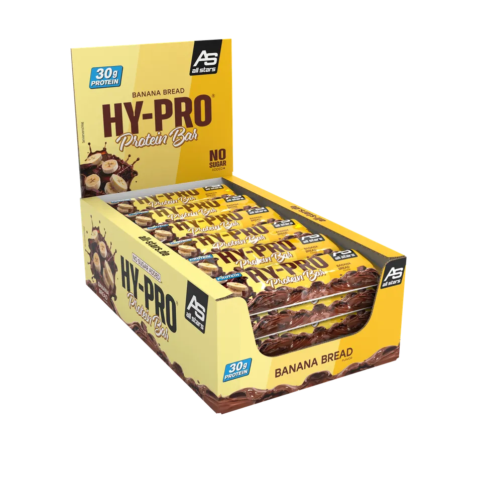all-stars-hy-pro-bar-100g-proteinriegel-mit-30g-protein image 1