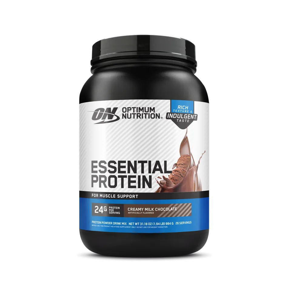 optimum-nutrition-essential-protein-proteinpulver-24g image 1