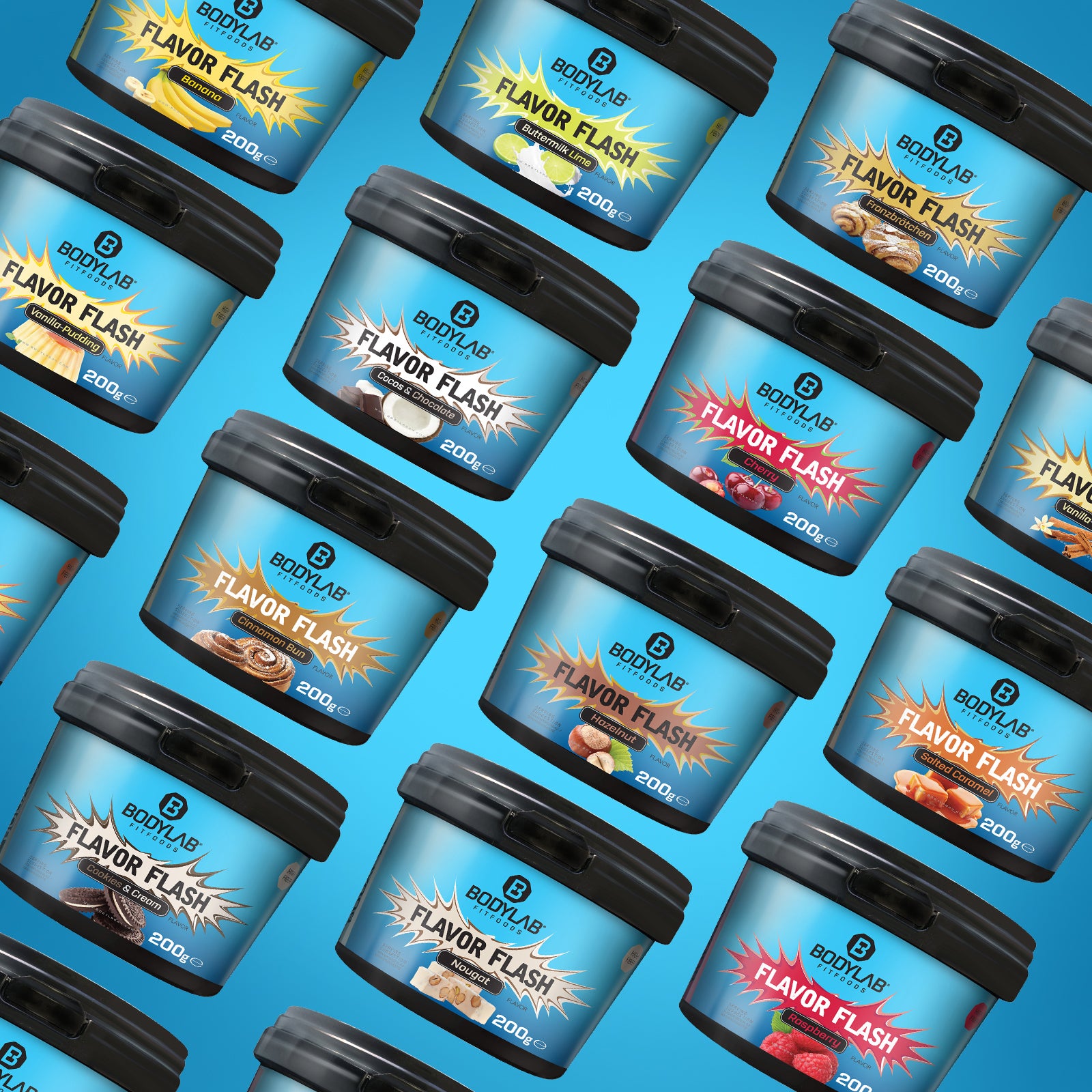 bodylab24-8-x-bodylab-flavor-flash-8er-set-aromapulver image 3