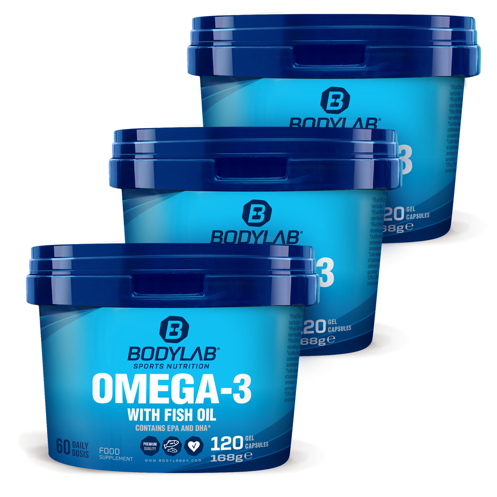 bodylab24-omega-3-softgel-kapseln-3-x-120-kapseln-sparpack image 1