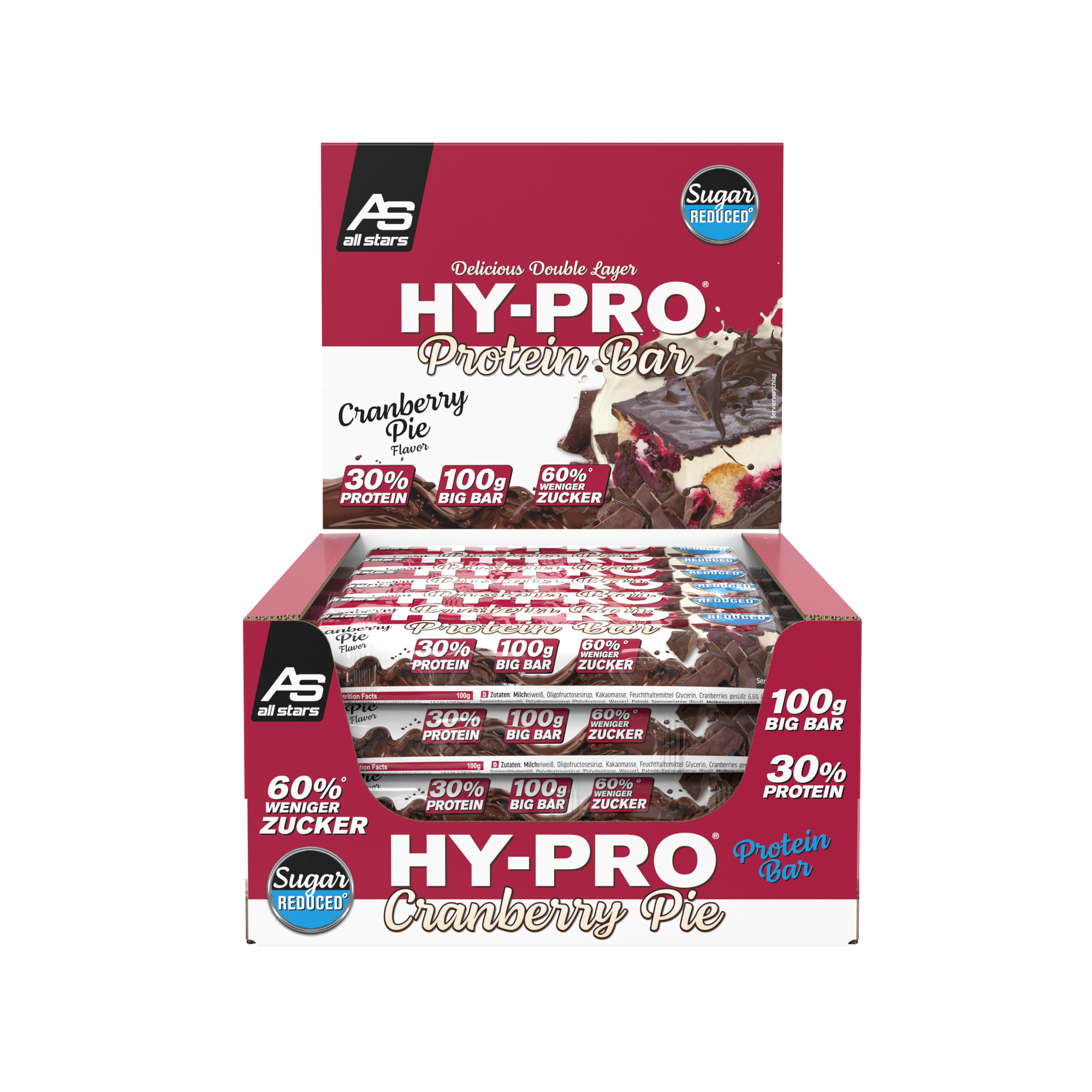 all-stars-hy-pro-bar-100g-proteinriegel-mit-30g-protein image 6
