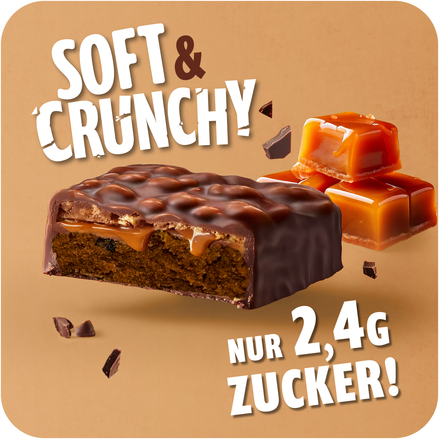 all-stars-muscle-protein-bar-65g-proteinriegel image 3