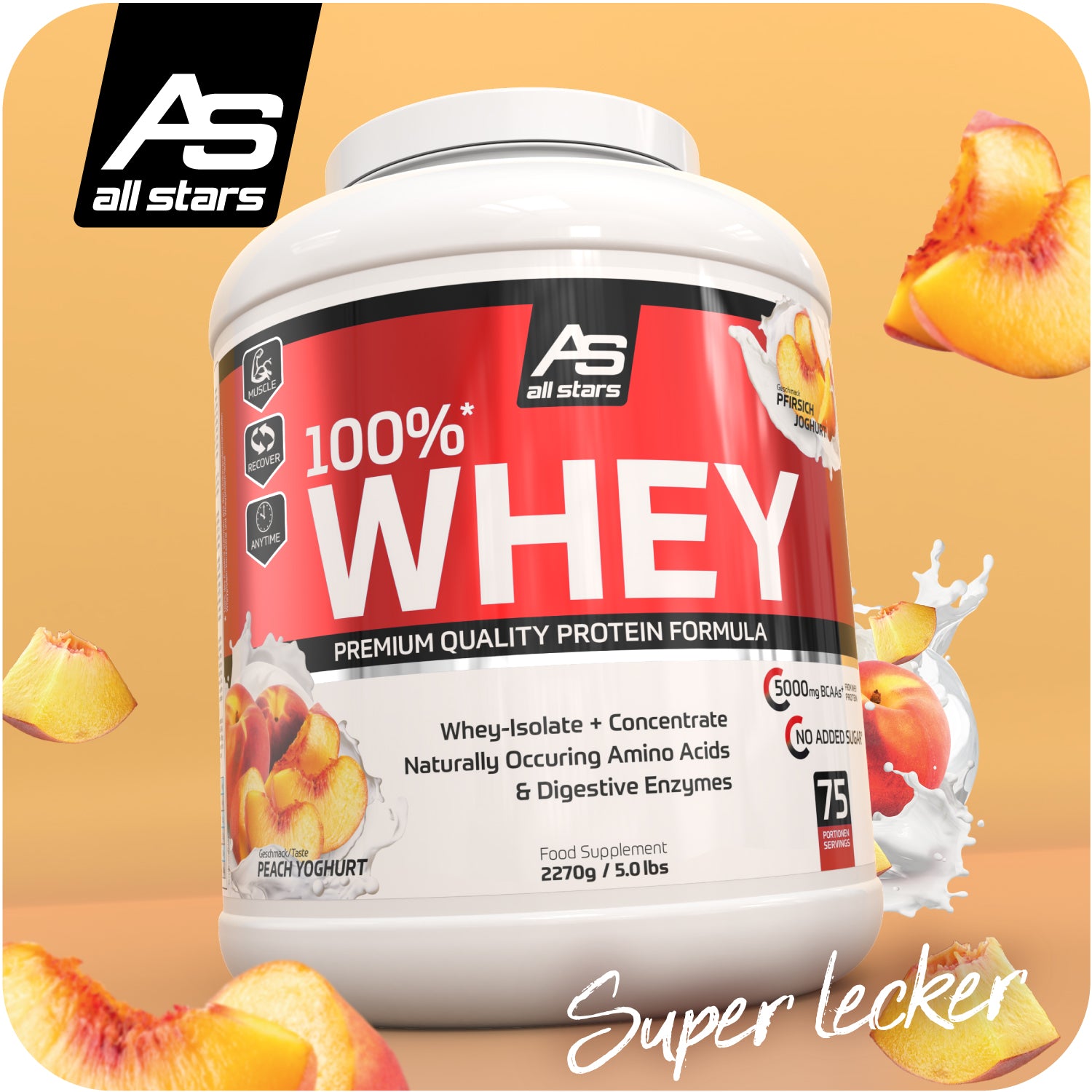 all-stars-100-whey-protein-2270g-dose image 8
