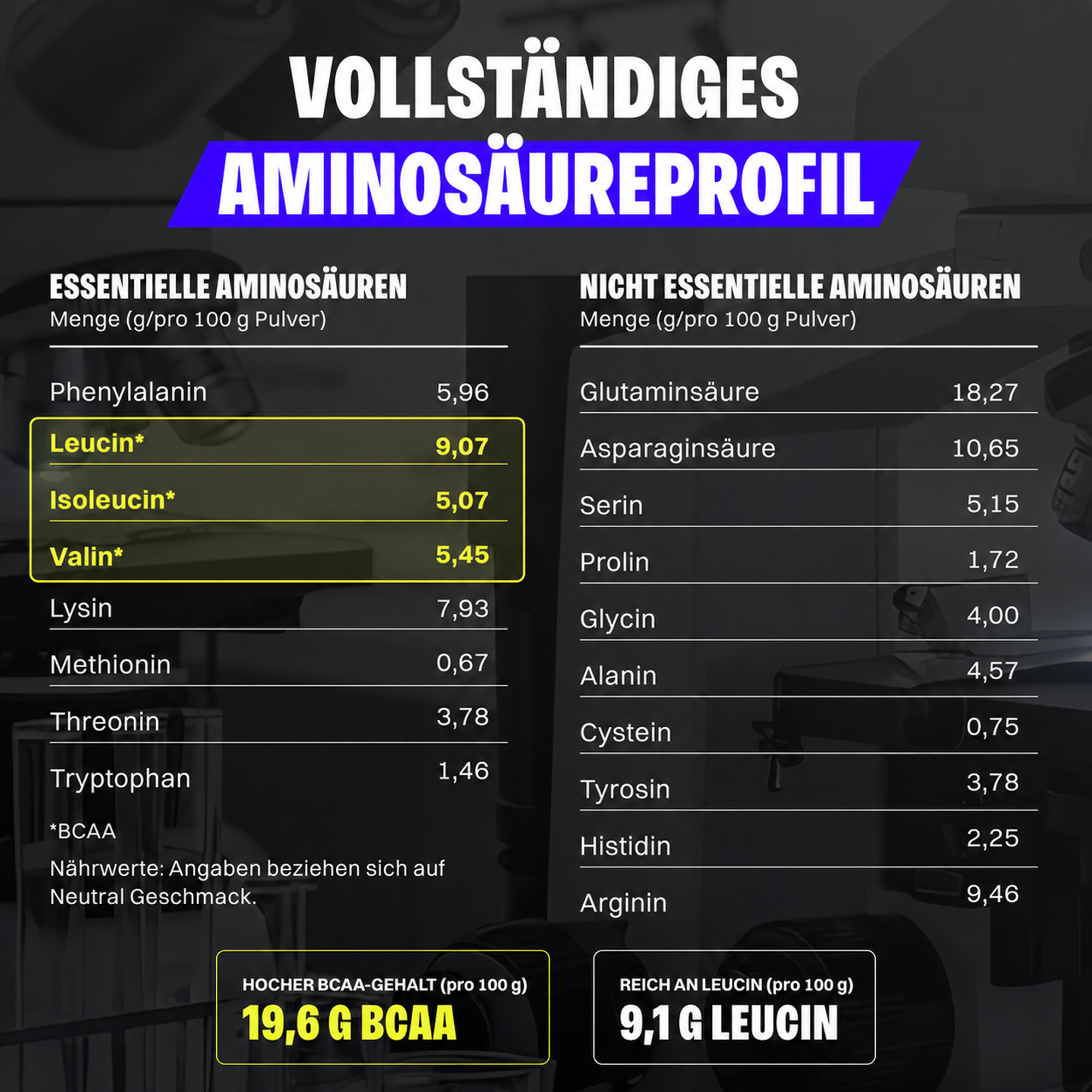 bodylab24-vegan-protein-pulver-2x1000g-doppelpack image 6