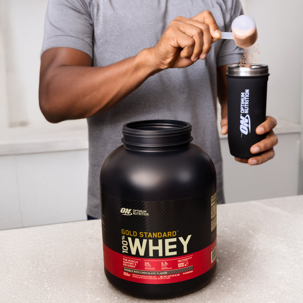 optimum-nutrition-gold-standard-100-whey-protein-pulver image 6