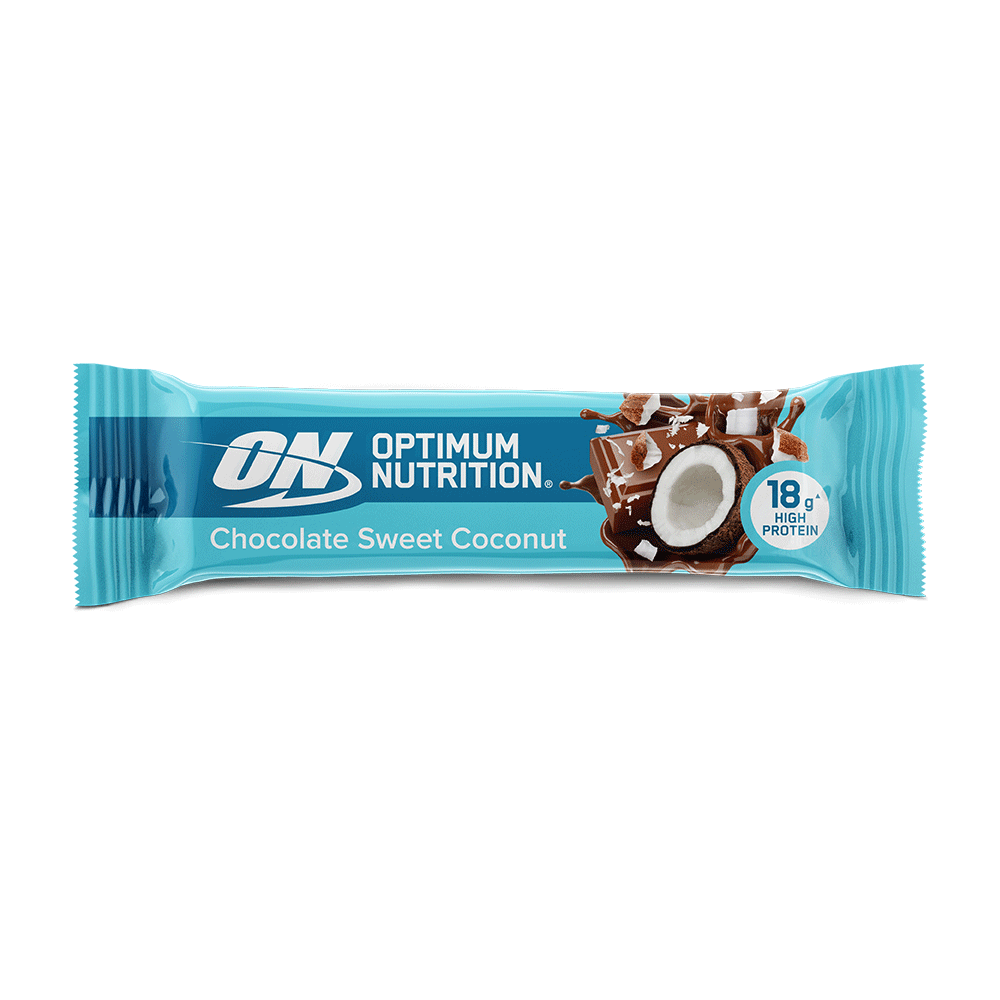 optimum-nutrition-gold-standard-protein-bar-chocolate-sweet-coconut image 2
