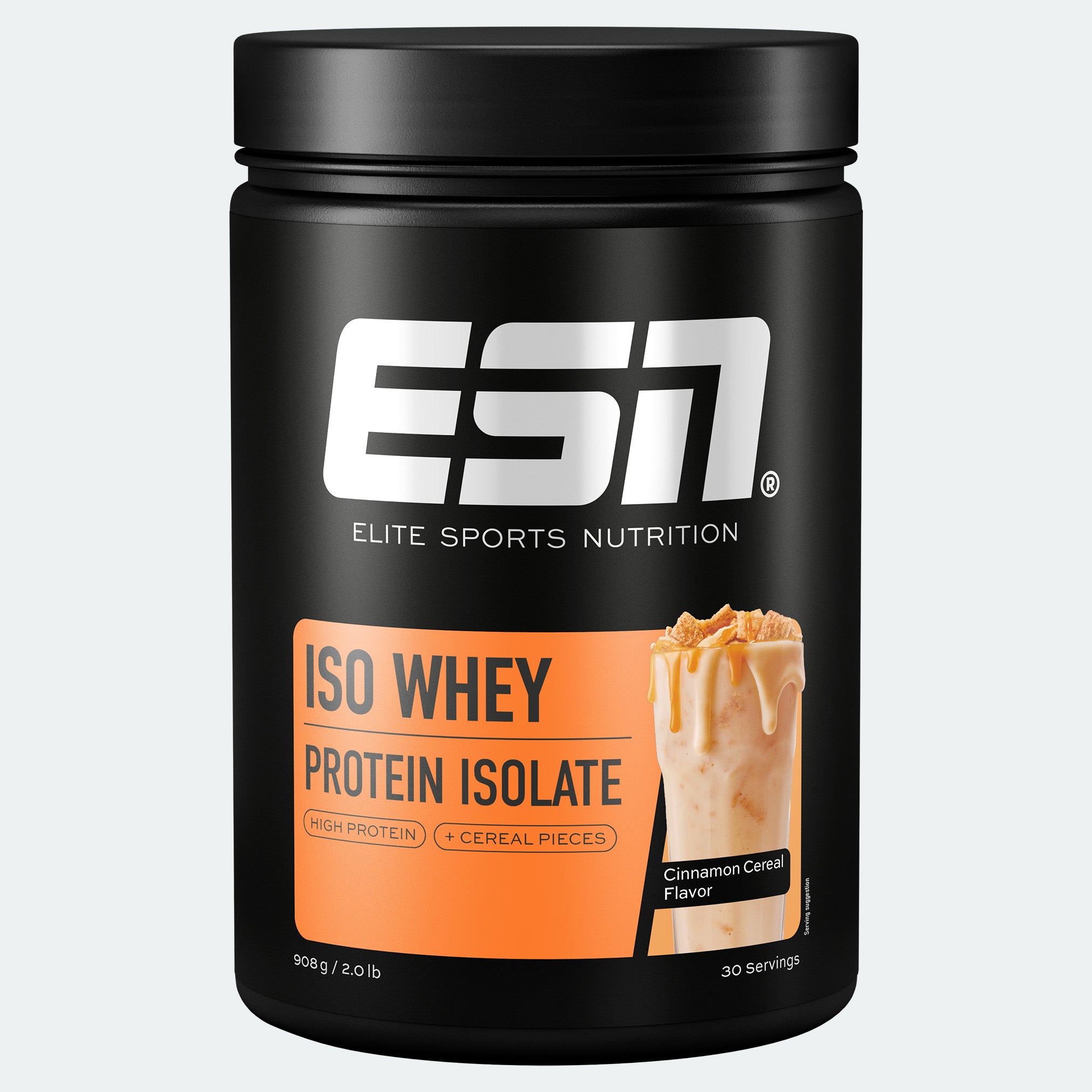 esn-iso-whey-protein-isolat-creamy-whey-mit-bis-zu-25-g-protein image 3