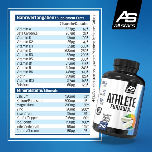 all-stars-athlete-formula-vitamin-mineral-complex-210-kapseln image 5