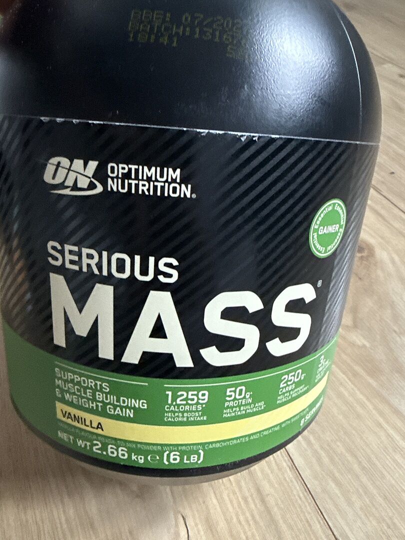 Top für Hardgainer