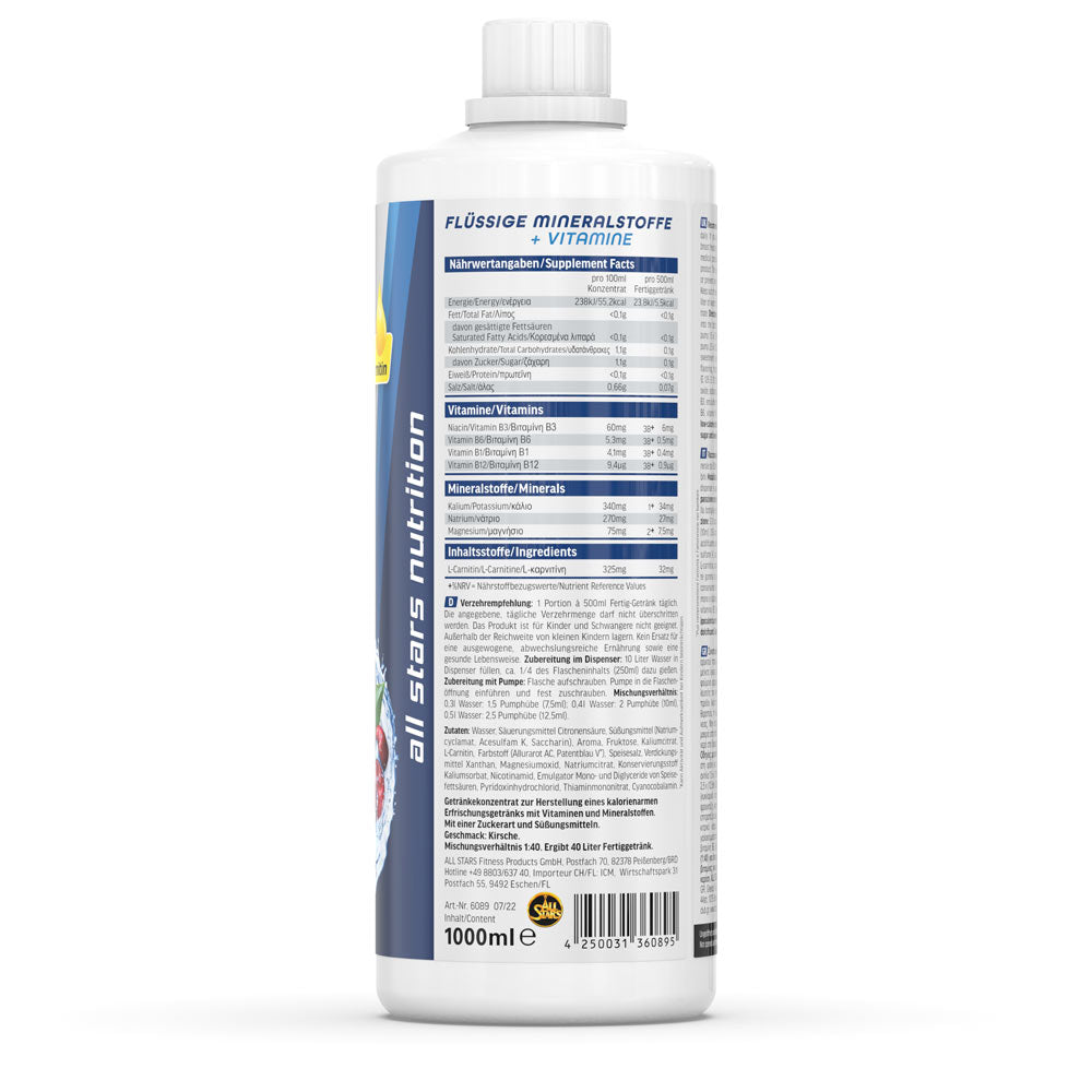 all-stars-minvit-light-l-carnitin-getr-nkekonzentrat-1-liter-40-liter image 8