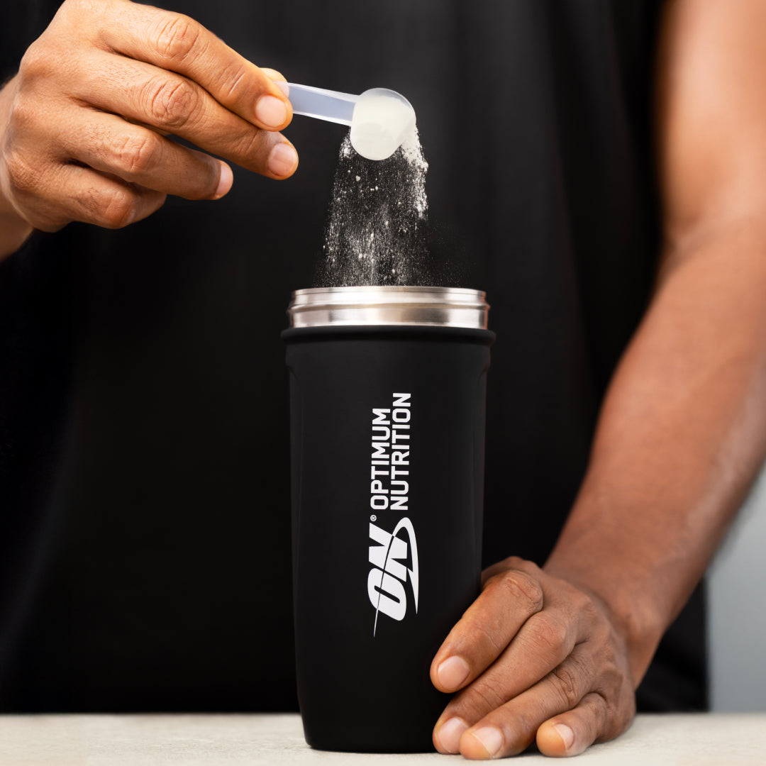 optimum-nutrition-micronised-creatine-powder-kreatin-pulver image 6