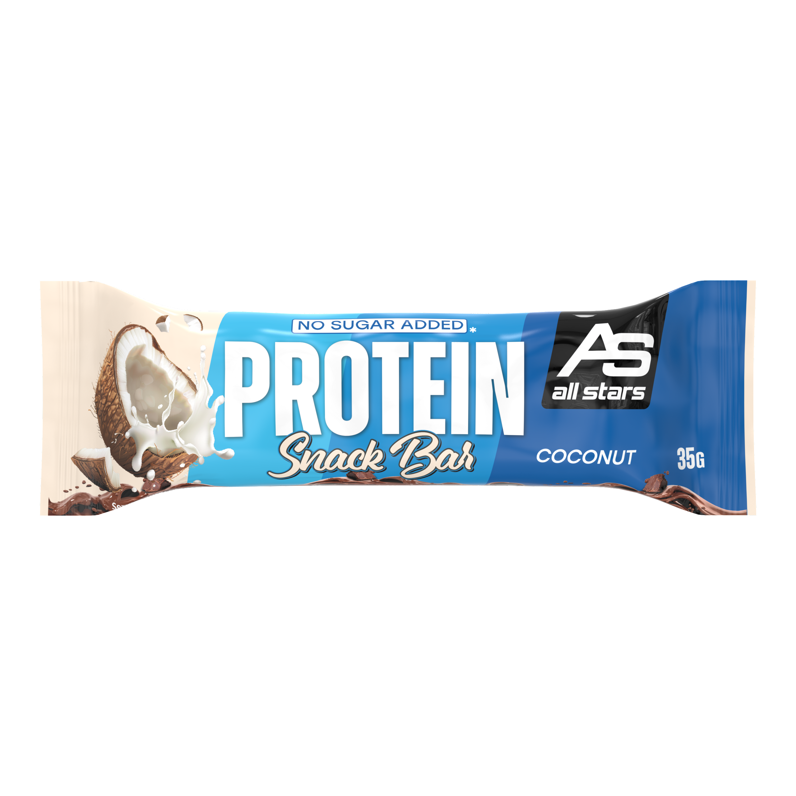 all-stars-protein-snack-bar-proteinriegel-35g image 2