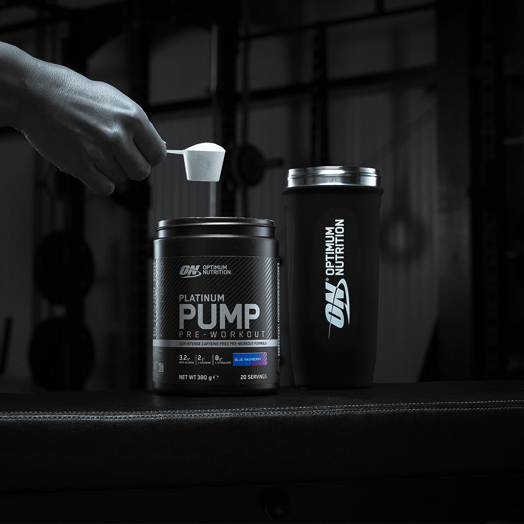 optimum-nutrition-platinum-pump-pre-workout-caffeine-free-powder-380-g-20-portio image 3