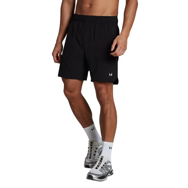 myprotein-mp-herren-2-in-1-training-shorts image 1