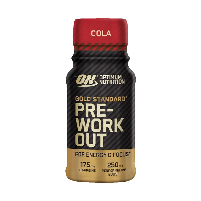 optimum-nutrition-gold-standard-pre-workout-shot-60ml-175mg-koffein image 1
