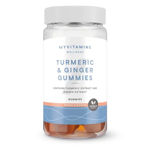 myprotein-myvitamins-kurkuma-ingwer-gummies-pfirsich-60-st-ck image 1