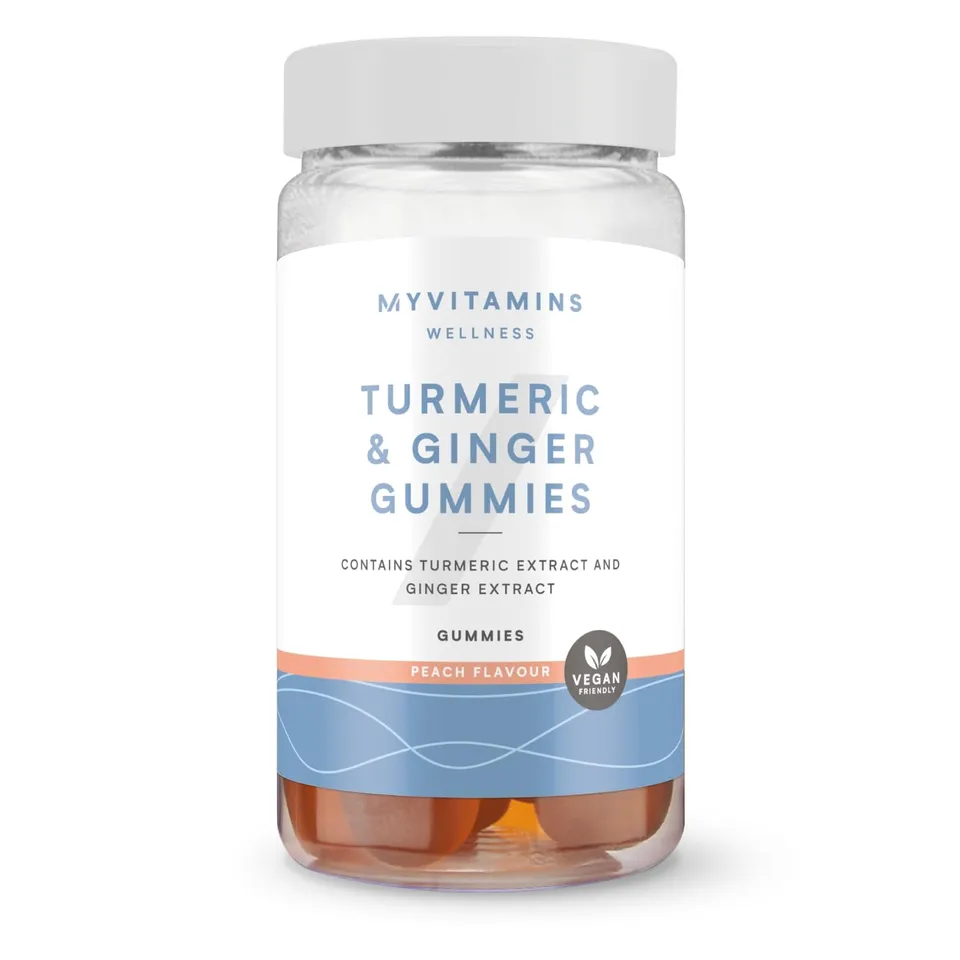 myprotein-myvitamins-kurkuma-ingwer-gummies-pfirsich-60-st-ck image 1