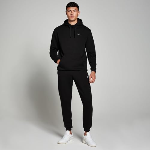 myprotein-mp-herren-rest-day-jogginghose-baumwolle image 7