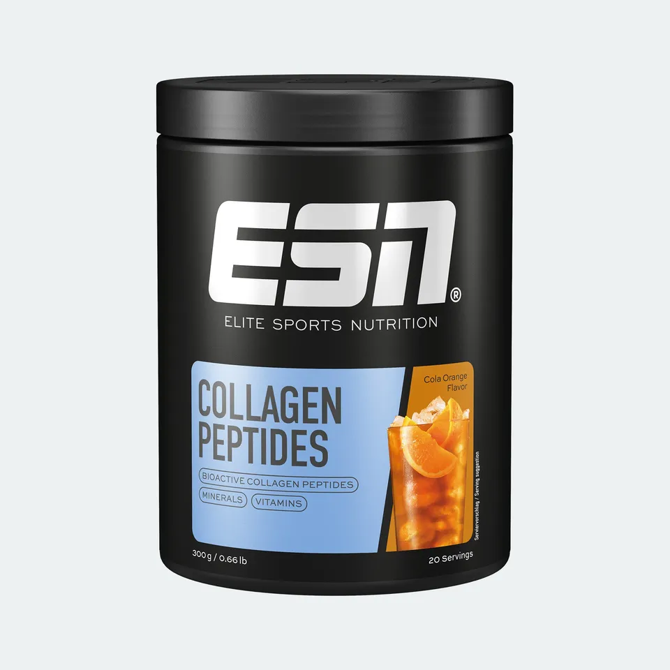 esn-collagen-peptides-pulver-tendoforte image 1