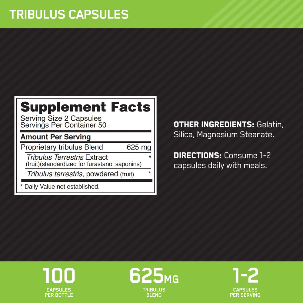 optimum-nutrition-tribulus-kapseln image 2