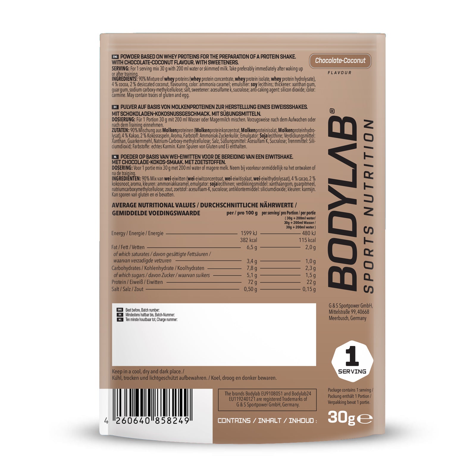 bodylab24-whey-protein-probierbox-8-x-30g image 7