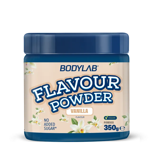 bodylab24-flavour-powder-350-g-geschmackspulver image 1