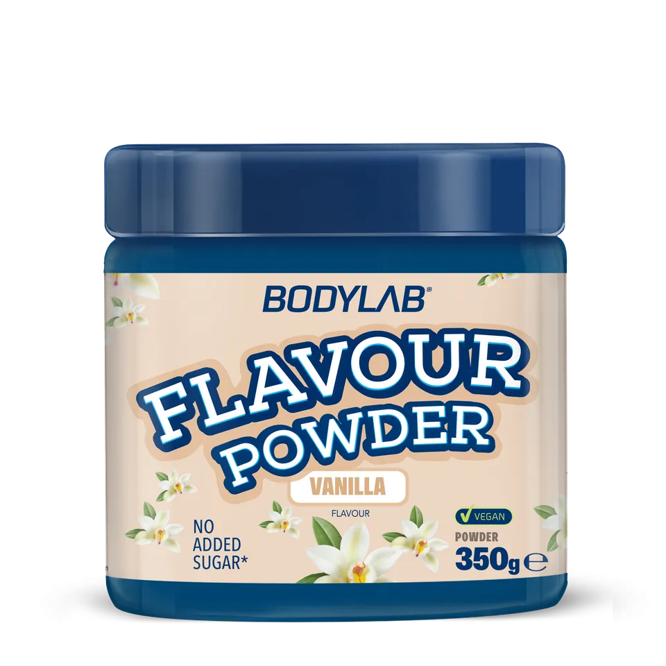 bodylab24-flavour-powder-350-g-geschmackspulver image 1