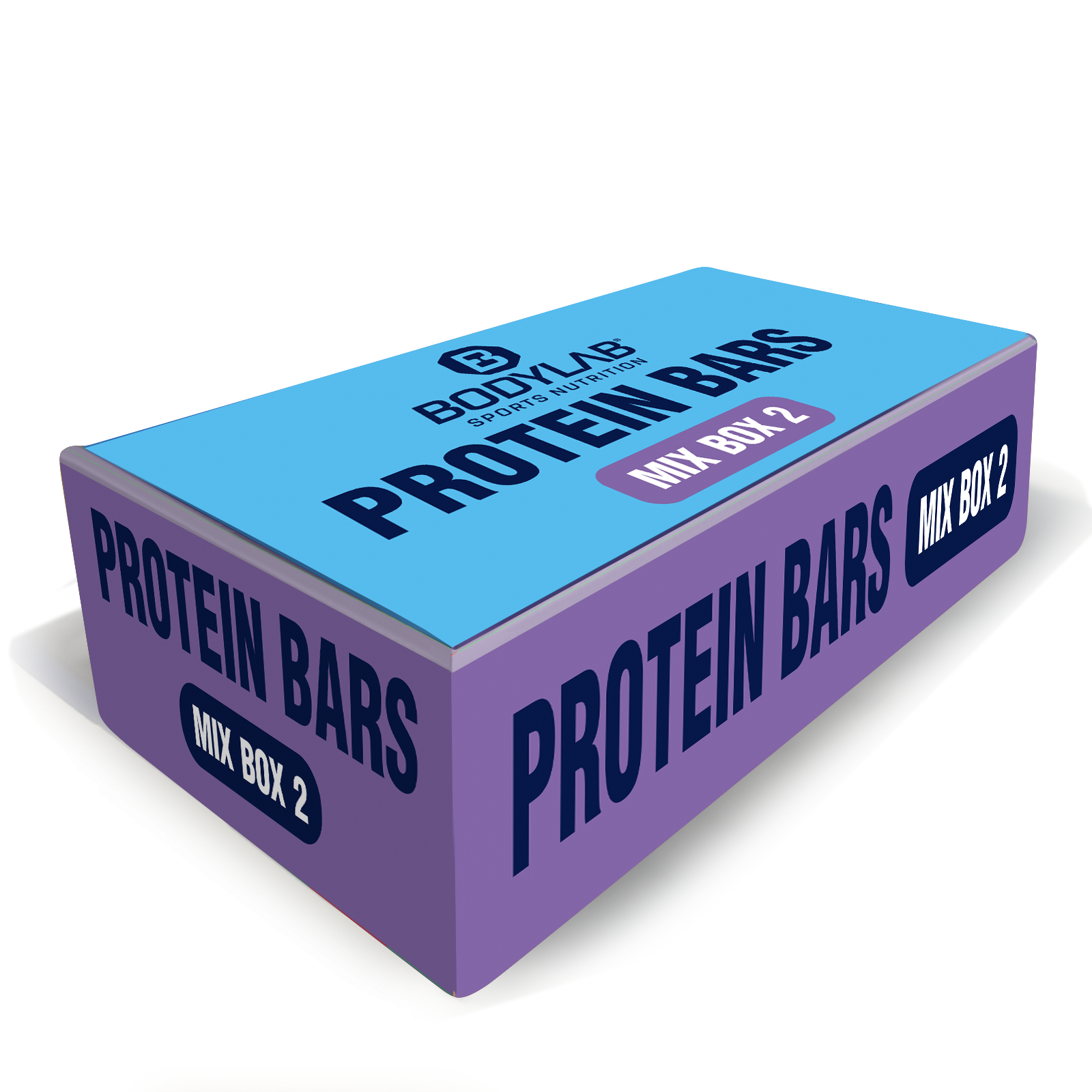bodylab24-protein-bar-mix-box-2-12-riegel image 4
