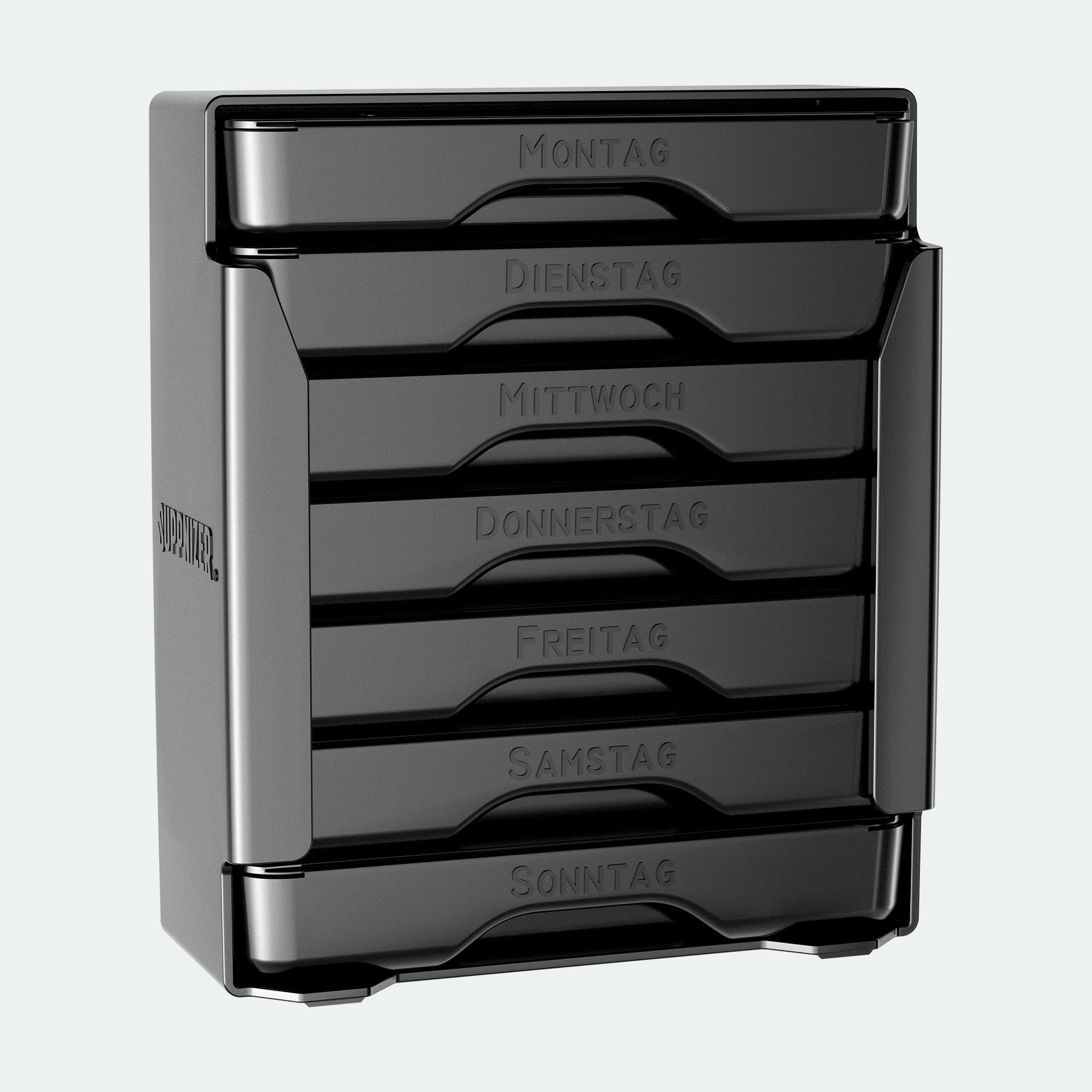 esn-suppnizer-by-tim-budesheim-7-tage-pillenbox-f-r-ca-50-kapseln-pro-tag image 1