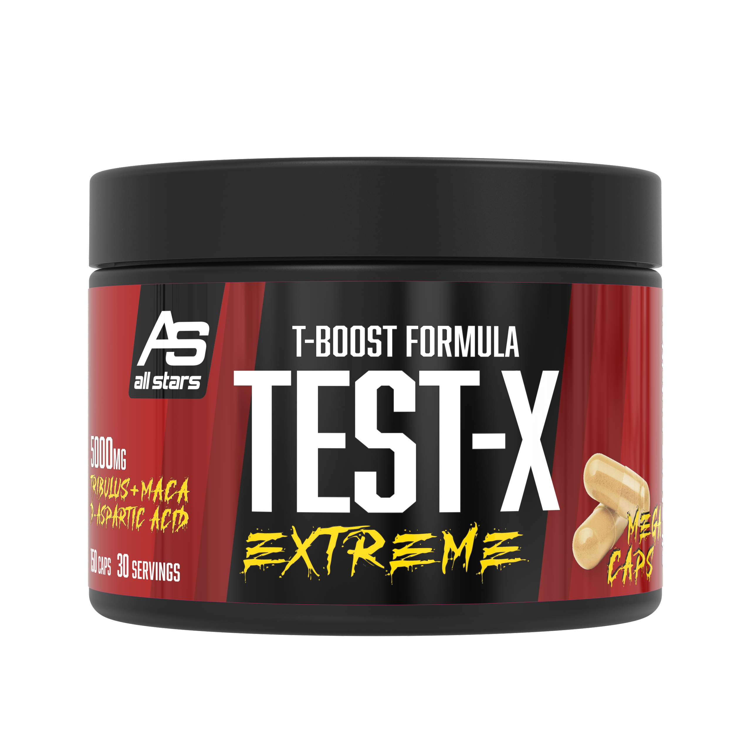 all-stars-test-x-extreme-t-boost-kapseln image 1