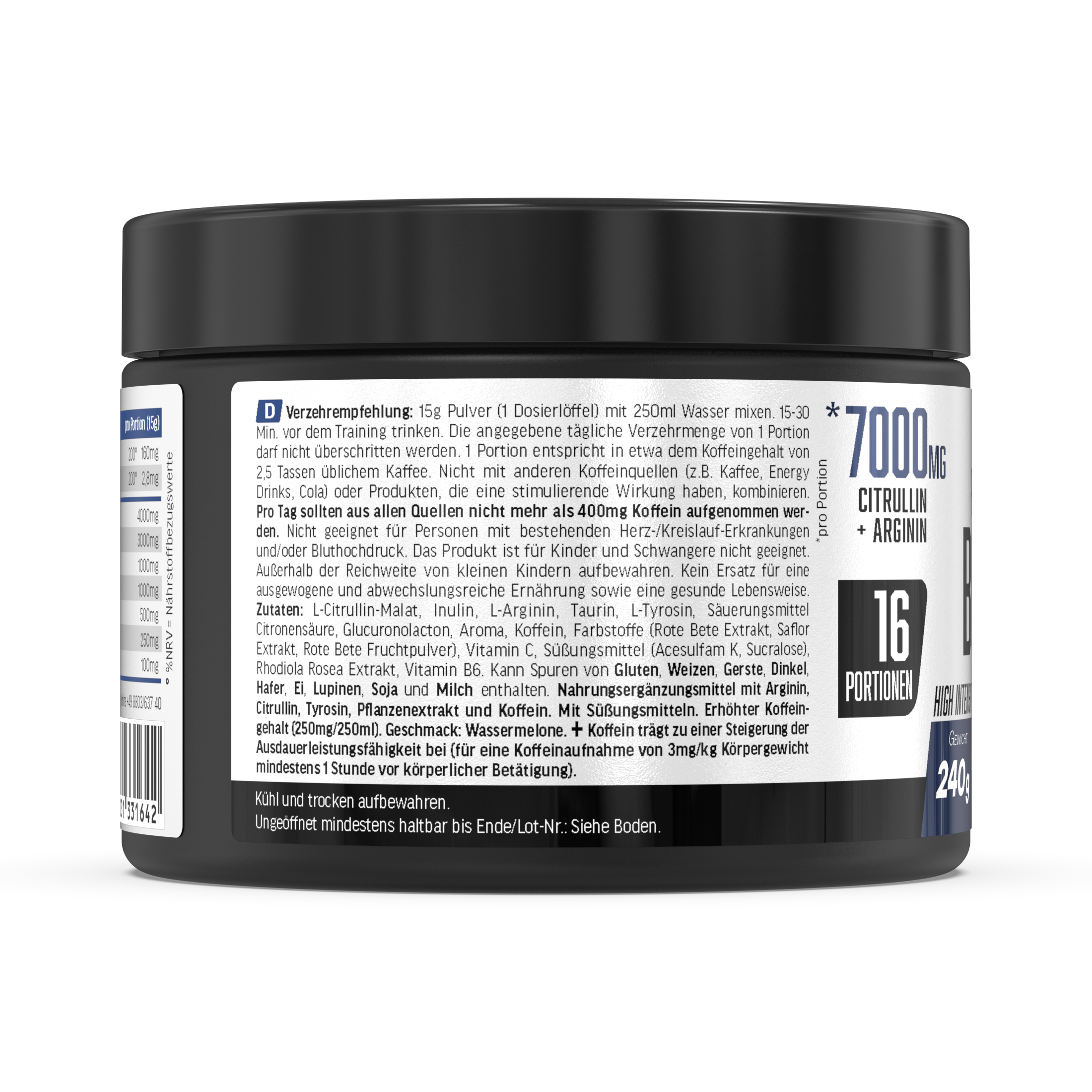 all-stars-pre-workout-booster-extreme-pulver-mit-koffein image 3