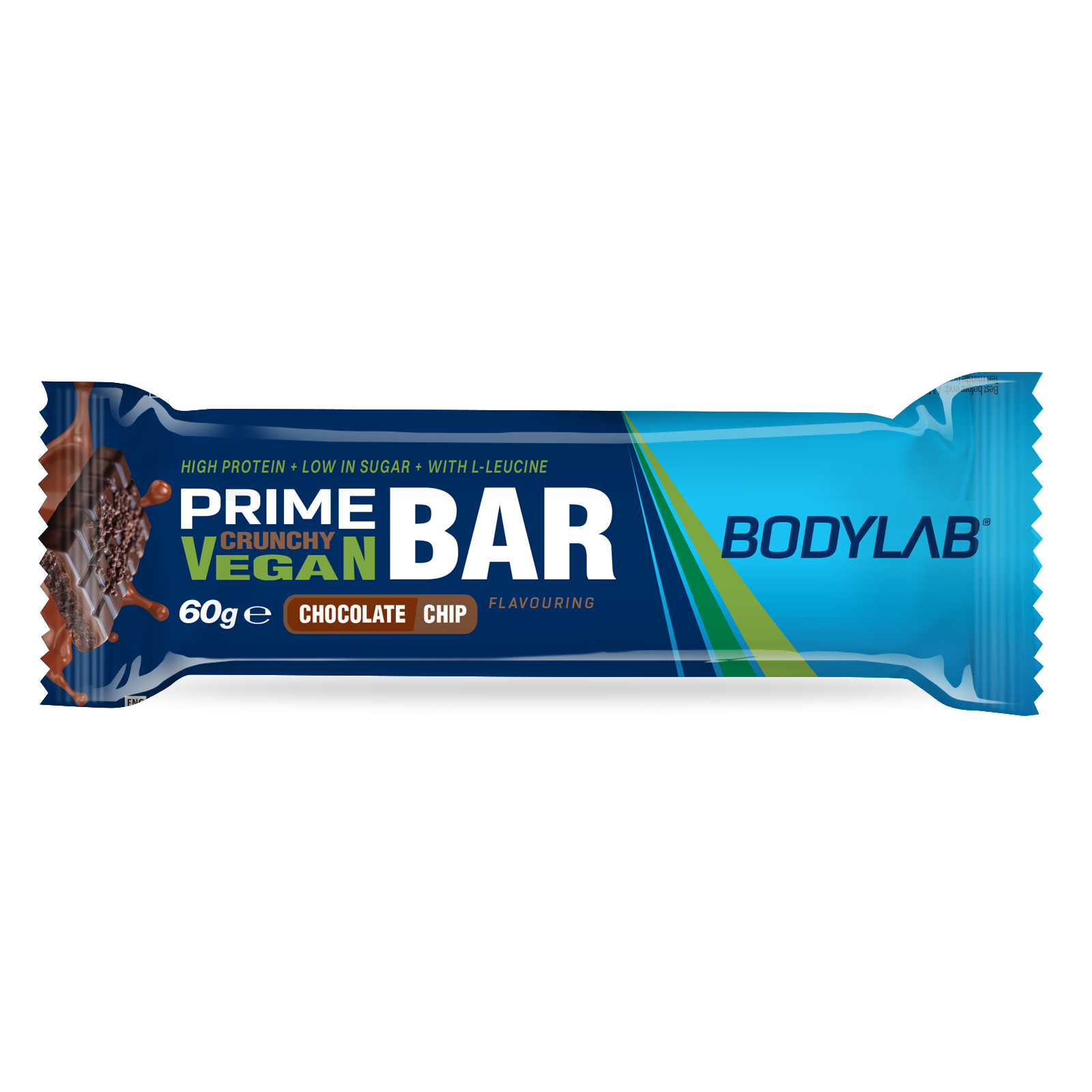 bodylab24-prime-crunchy-vegan-bar-12-x-60-g-karamell image 3