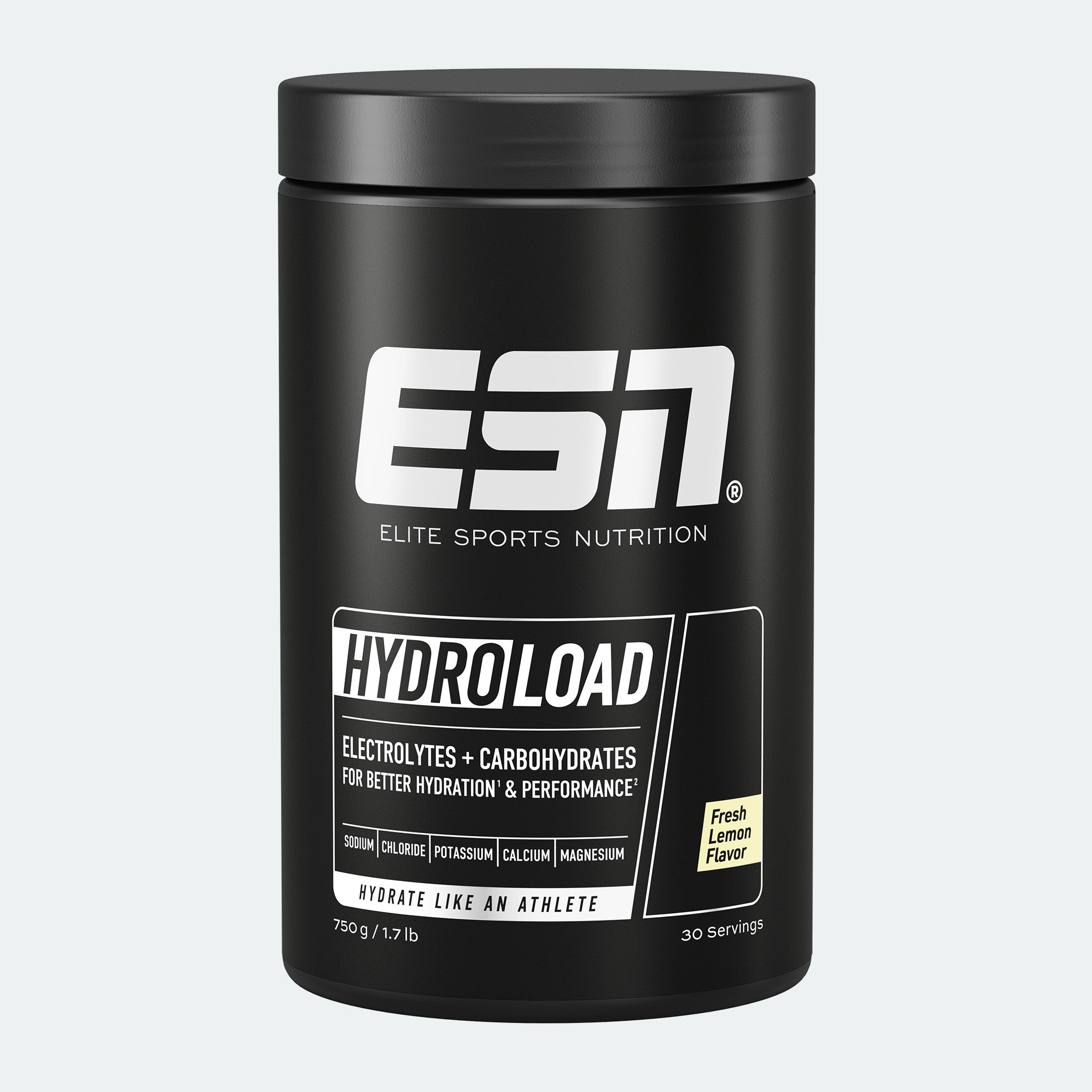 esn-hydroload-electrolytes-hypotones-elektrolyt-getr-nkepulver-mit-natrium image 2