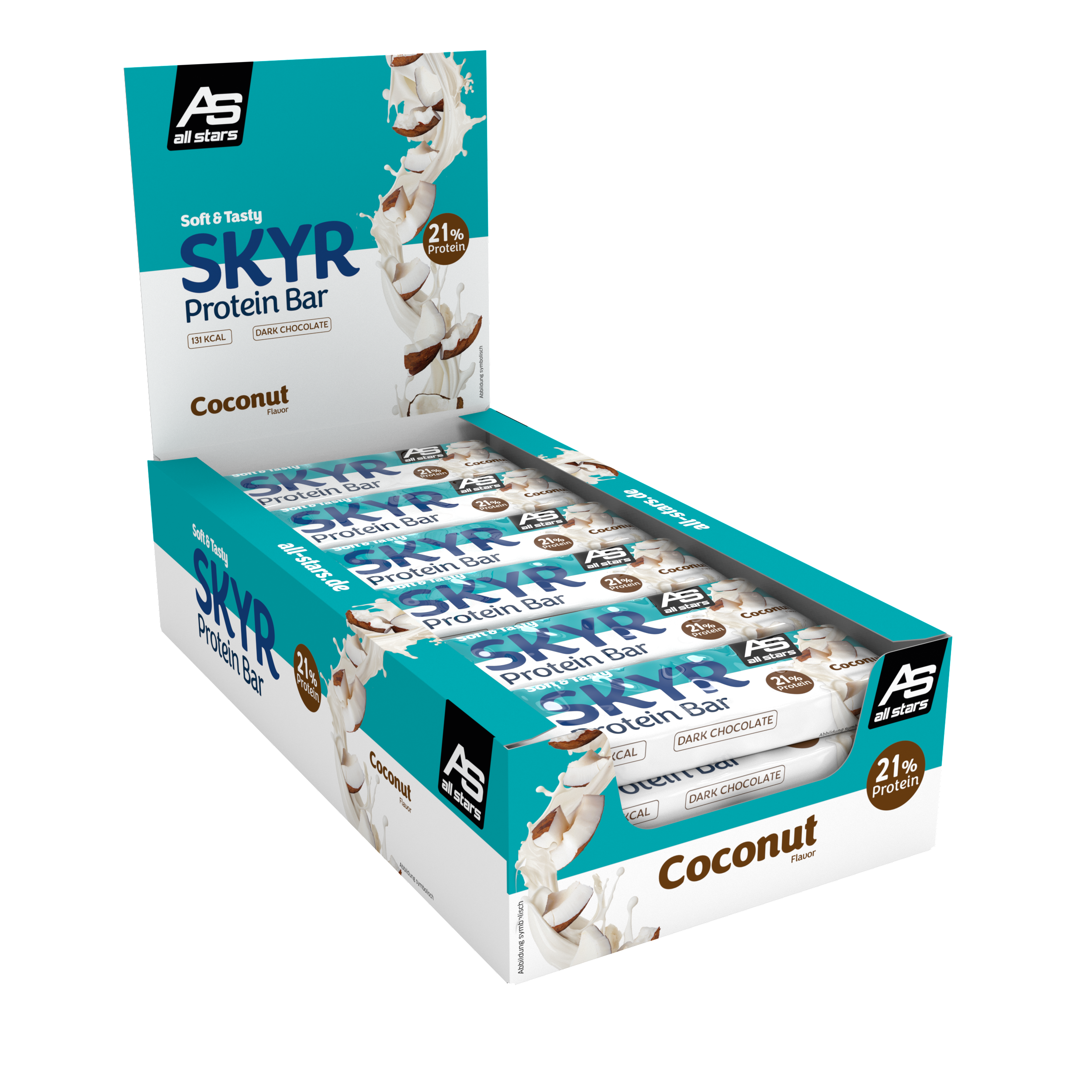all-stars-skyr-protein-riegel-35g image 6