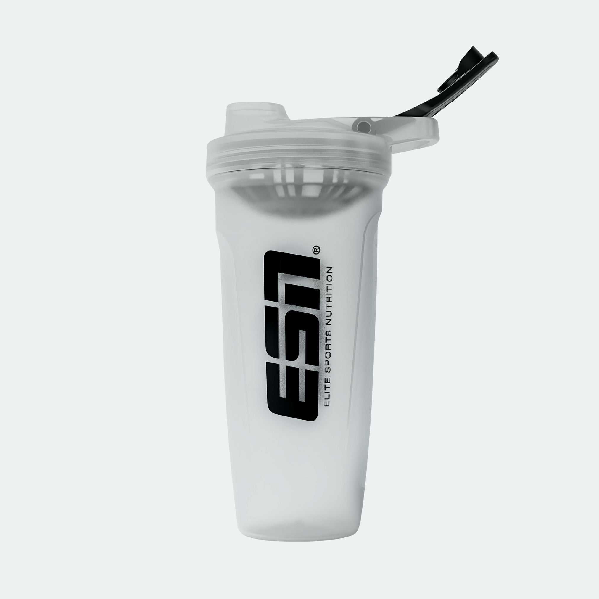 esn-elevate-shaker-850-ml-protein-shaker-mit-mischnetz image 1