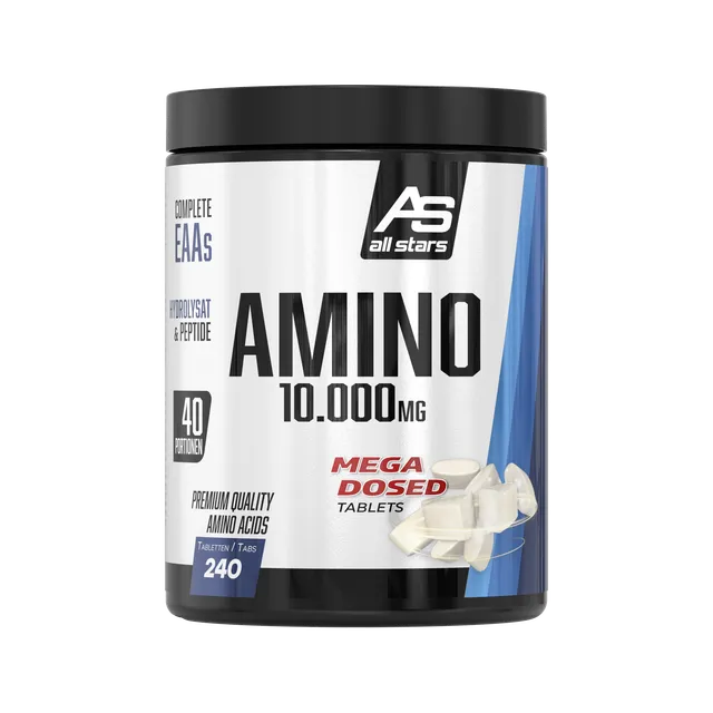 all-stars-amino-10-000-240-tabletten-mit-18-aminos-uren image 1