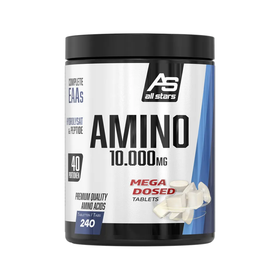all-stars-amino-10-000-240-tabletten-mit-18-aminos-uren image 1