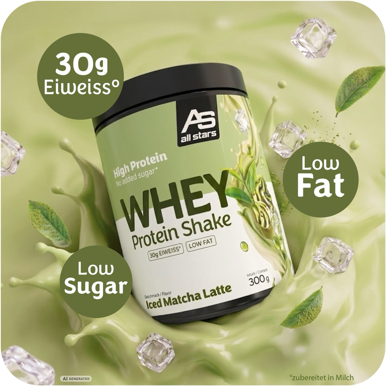 all-stars-whey-protein-dose-konzentrat-isolat-ber-20g-protein image 2