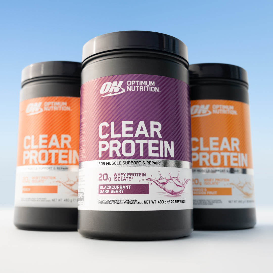 optimum-nutrition-clear-protein-powder-clear-whey-isolate-20g-protein image 2