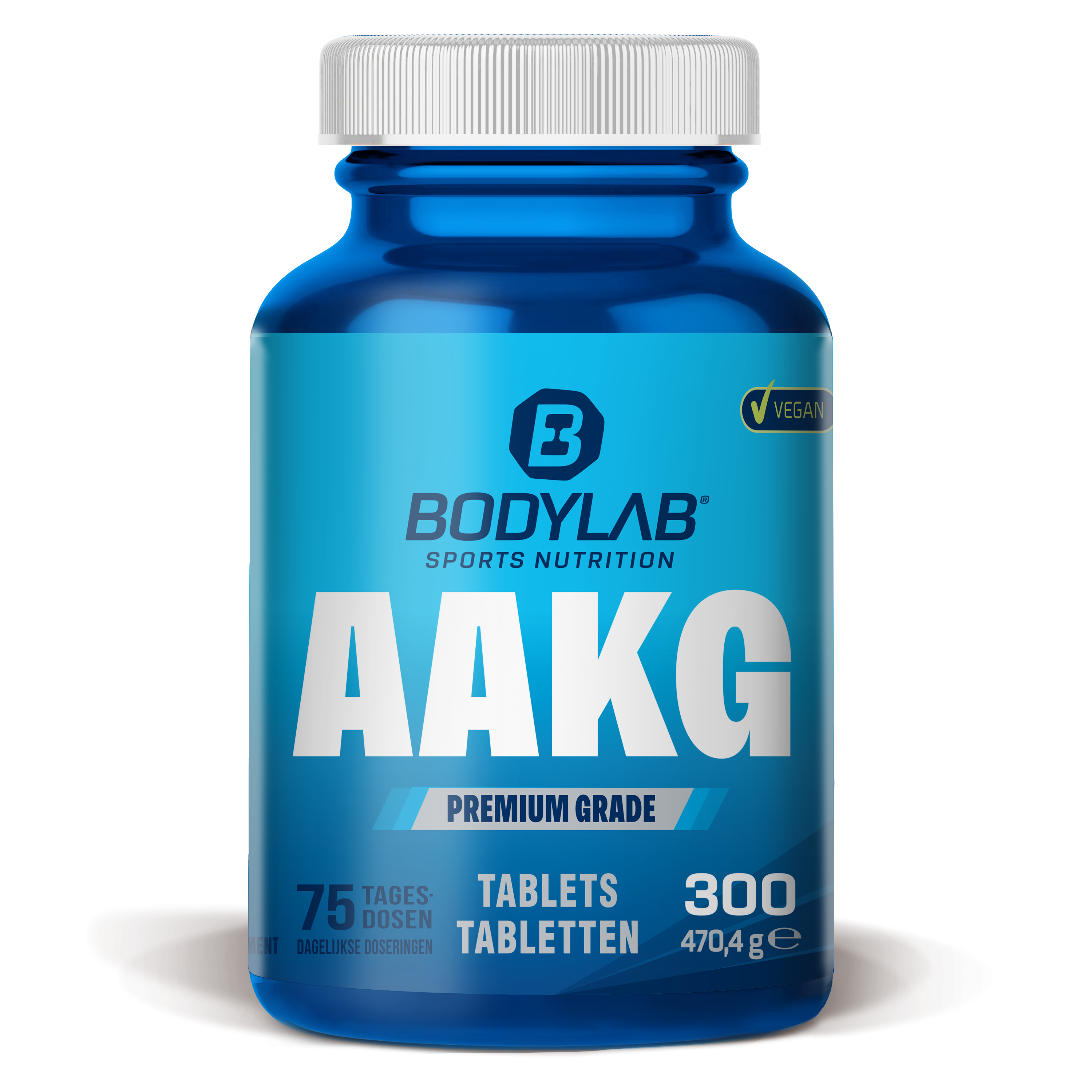 bodylab24-aakg-300-tabletten-arginin-alpha-ketoglutarat image 1