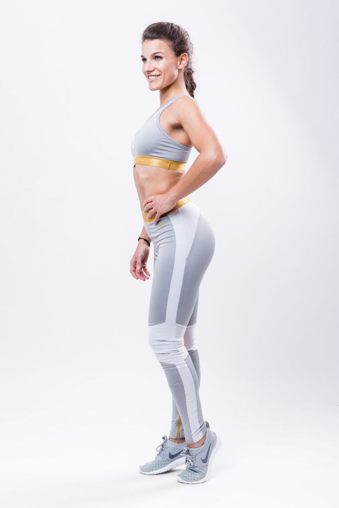 all-stars-squat-queen-leggings-lang-edge-line image 4