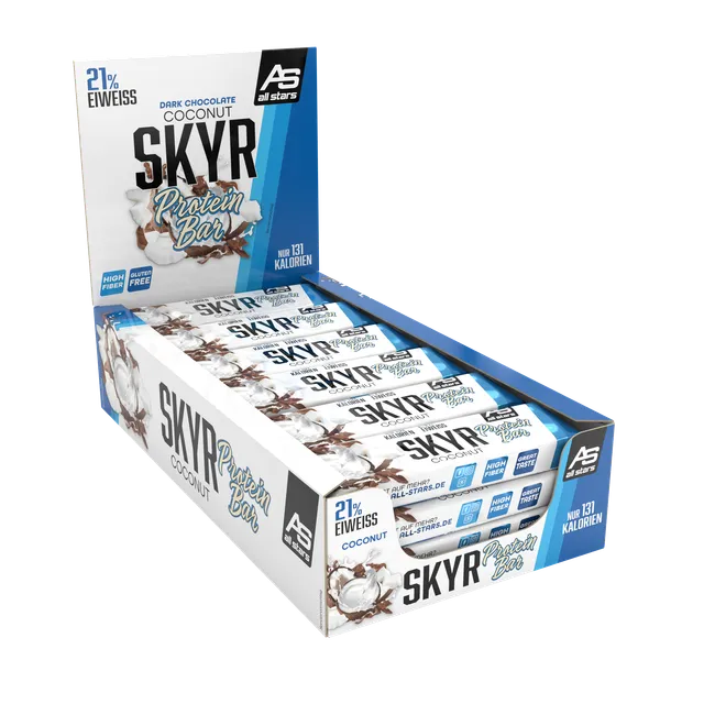 all-stars-skyr-protein-riegel-cocos-35g image 1