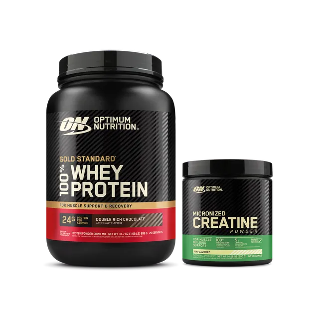 optimum-nutrition-strength-essentials-kit-whey-kreatin image 1