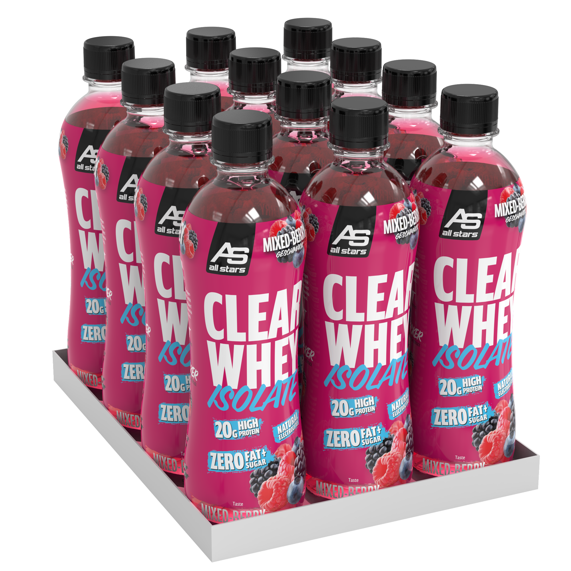 all-stars-clear-whey-isolate-rtd-500-ml-ready-to-drink-mit-20-g-protein image 1