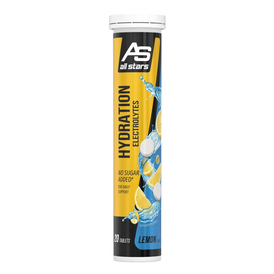 all-stars-hydration-electrolytes-20-braustabletten-lemon-tropical image 1