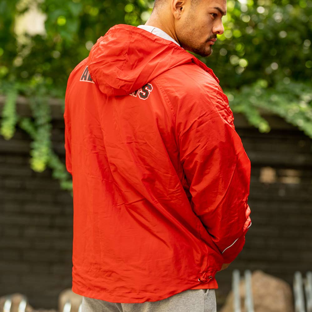 all-stars-regenjacke-herren-fitness image 4
