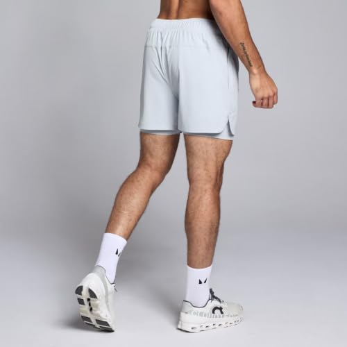 myprotein-mp-herren-13-cm-2-in-1-training-shorts image 7