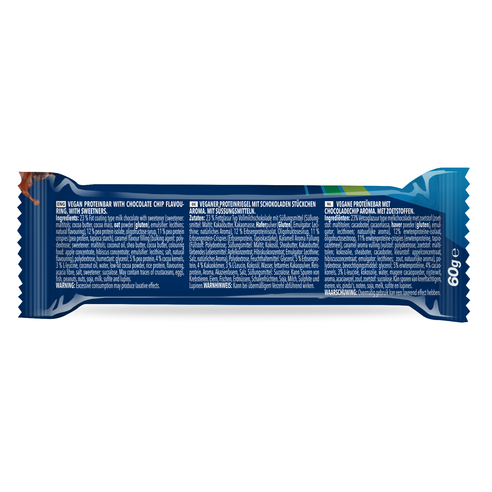 bodylab24-prime-crunchy-vegan-bar-12-x-60-g-karamell image 4