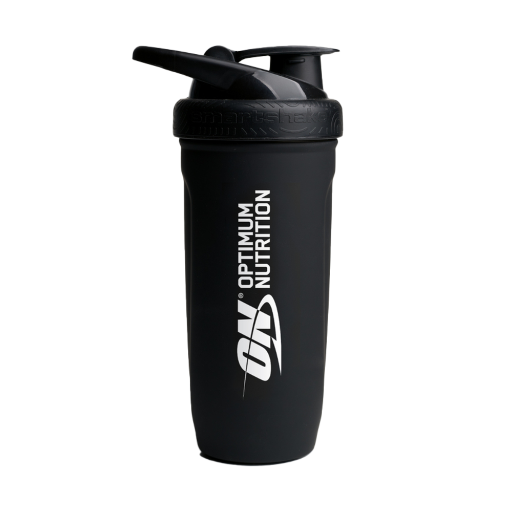 optimum-nutrition-smartshake-reforce-steel-shaker-900ml-edelstahl image 5